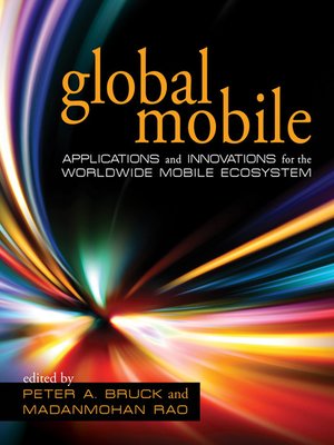 cover image of Global Mobile